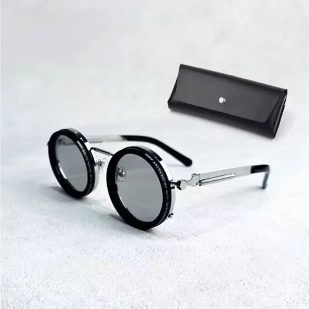 MELLOVISTA™ 9-Level Adjustable Vision Sunglasses