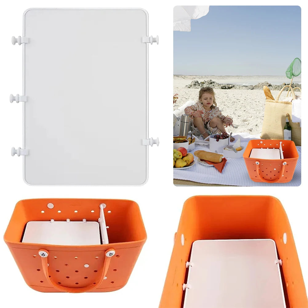 Organizer Tray Compatible with Bogg Bag Dividers for Bogg X Large Bag Inserts for Bogg Bags Accessories
