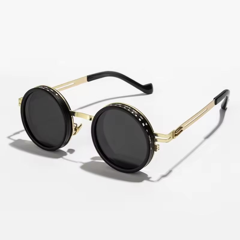 MELLOVISTA™ 9-Level Adjustable Vision Sunglasses