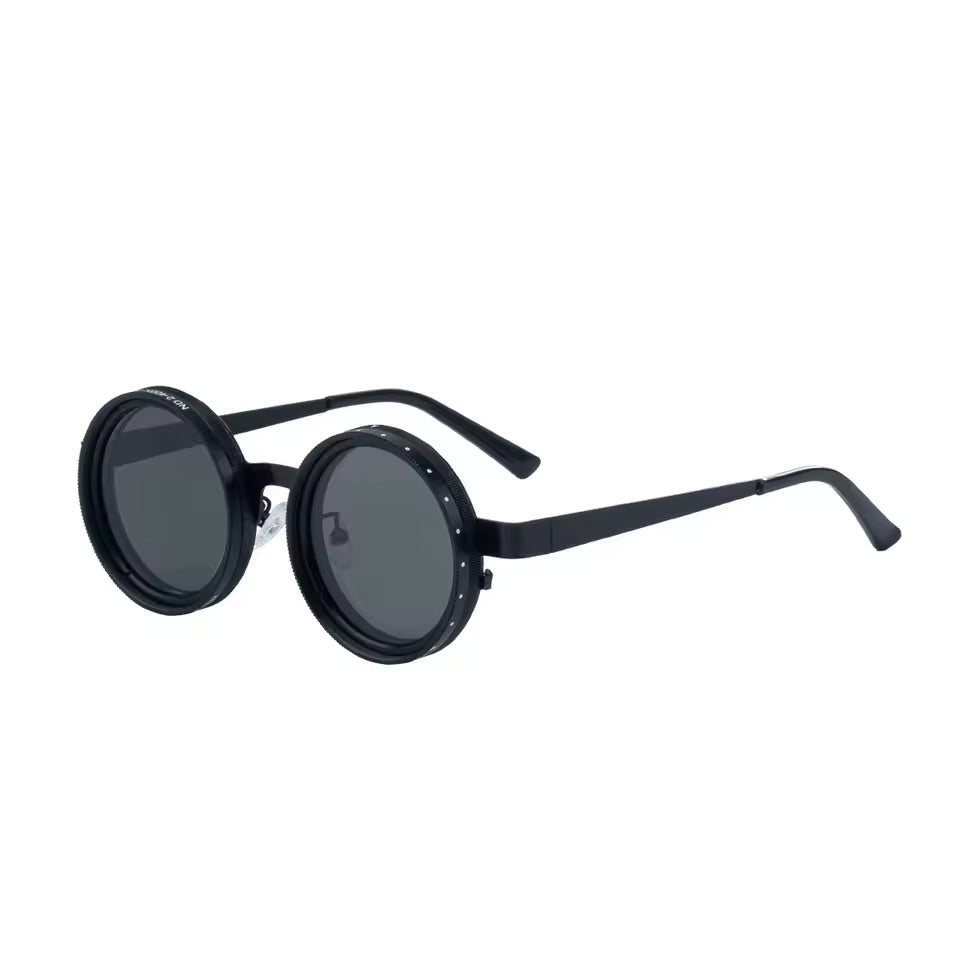 MELLOVISTA™ 9-Level Adjustable Vision Sunglasses