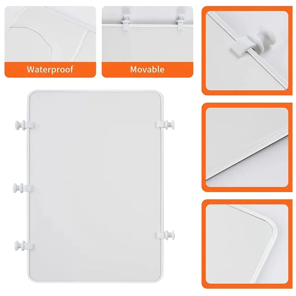 Organizer Tray Compatible with Bogg Bag Dividers for Bogg X Large Bag Inserts for Bogg Bags Accessories