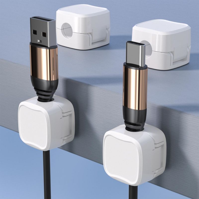MELLOVISTA™ Cable Clip