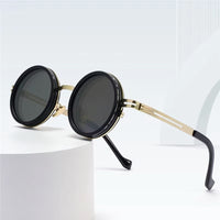 MELLOVISTA™ 9-Level Adjustable Vision Sunglasses