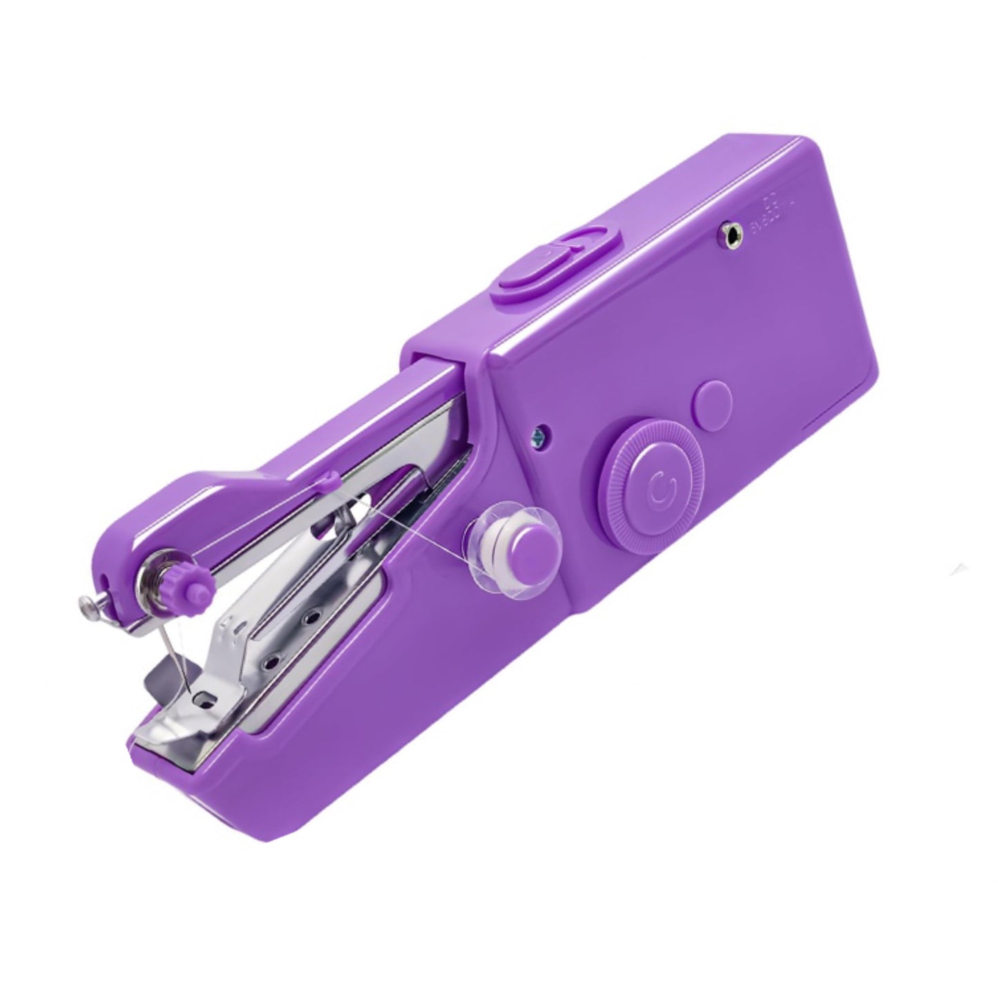 MELLOVISTA™ Handheld Sewing Machine