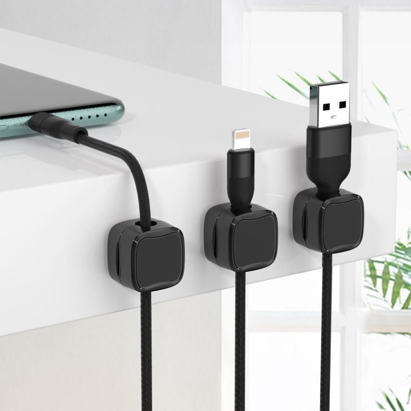 MELLOVISTA™ Cable Clip