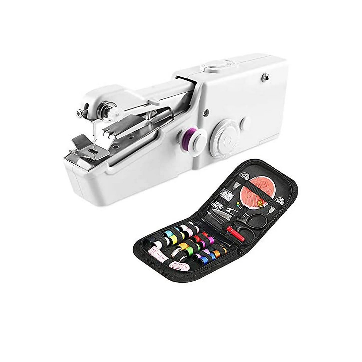 MELLOVISTA™ Handheld Sewing Machine