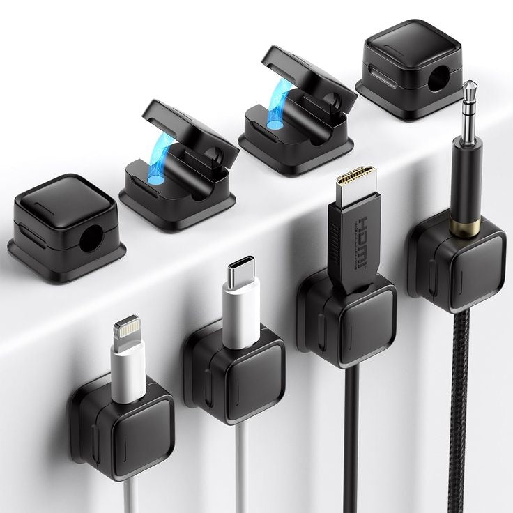 MELLOVISTA™ Cable Clip