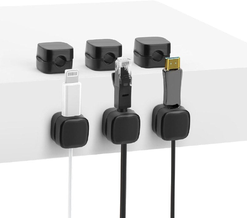 MELLOVISTA™ Cable Clip