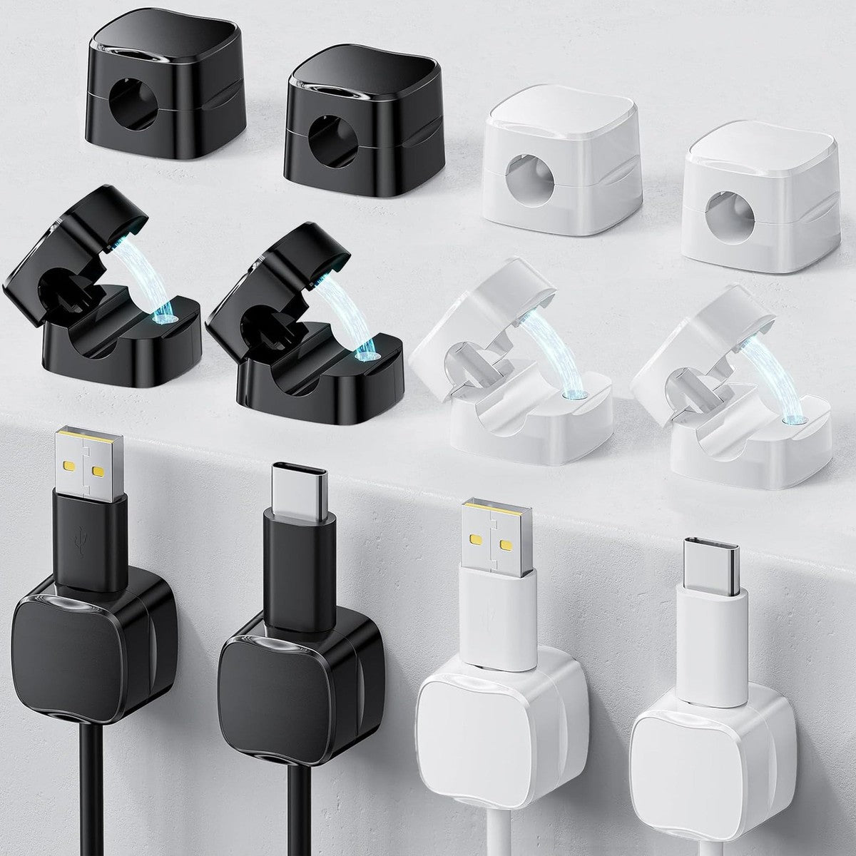 MELLOVISTA™ Cable Clip