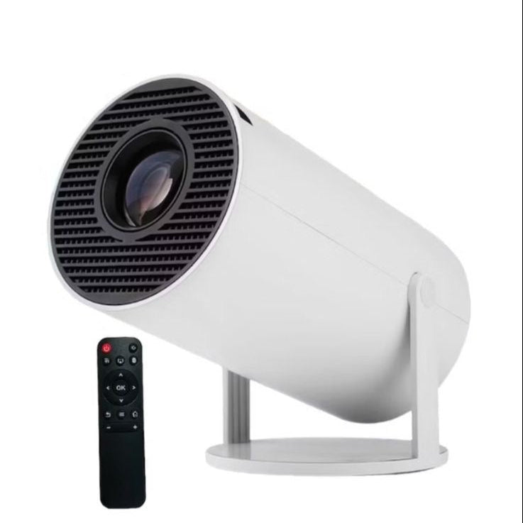 MELLOVISTA™ Hy300 Pro Projector