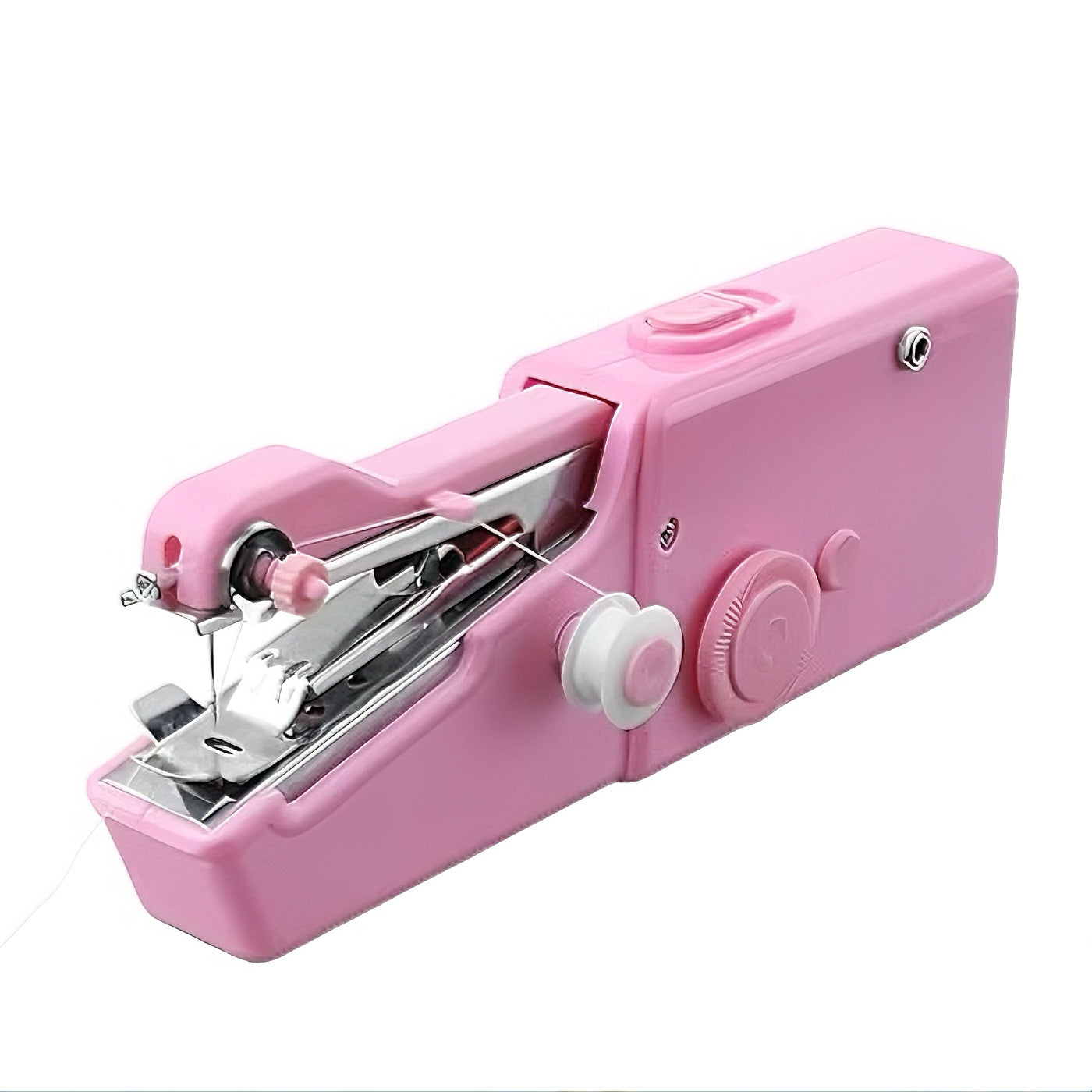 MELLOVISTA™ Handheld Sewing Machine
