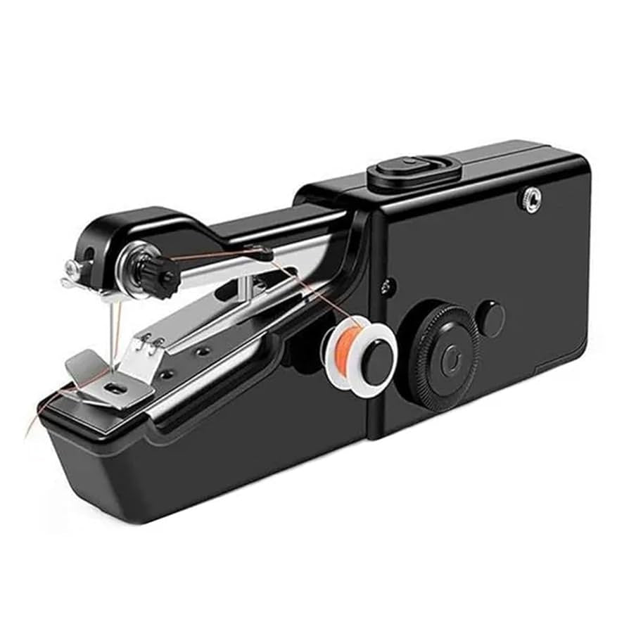 MELLOVISTA™ Handheld Sewing Machine