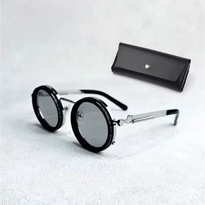 MELLOVISTA™ 9-Level Adjustable  Vision Sunglasses
