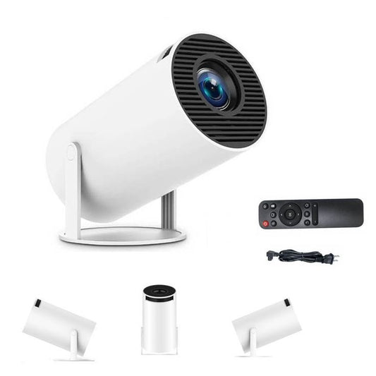 MELLOVISTA™ Hy300 Pro Projector