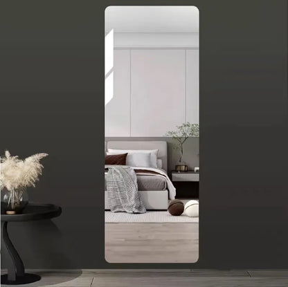 MELLOVISTA™ Mirror Wall Self Adhesive Acrylic