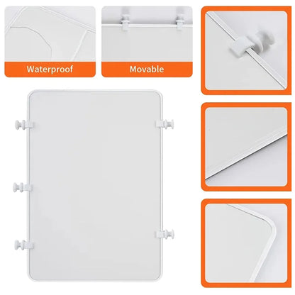 Organizer Tray Compatible with Bogg Bag Dividers for Bogg X Large Bag Inserts for Bogg Bags Accessories