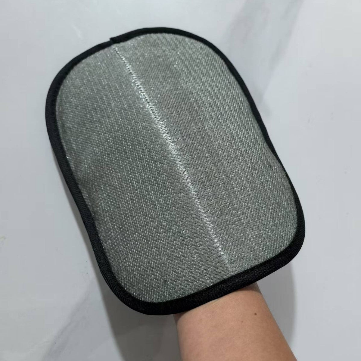 Two-way Hair Removal Gloves