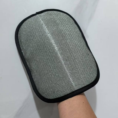 Two-way Hair Removal Gloves