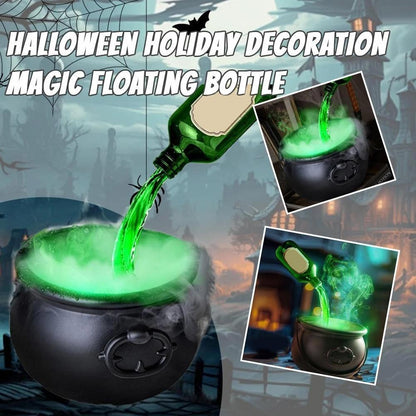 MELLOVISTA™Wizard Bowl Halloween Prop