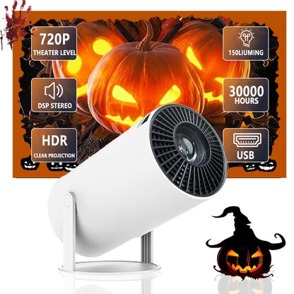 MELLOVISTA™ Hy300 Pro Projector