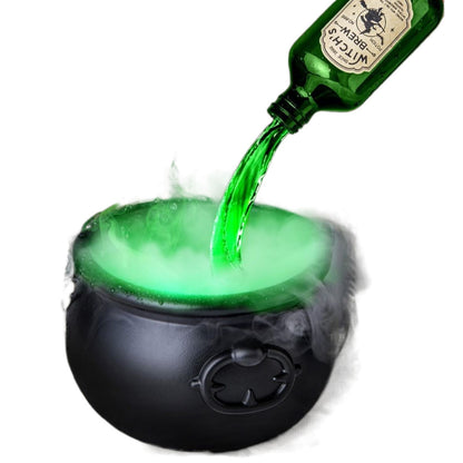 MELLOVISTA™Wizard Bowl Halloween Prop