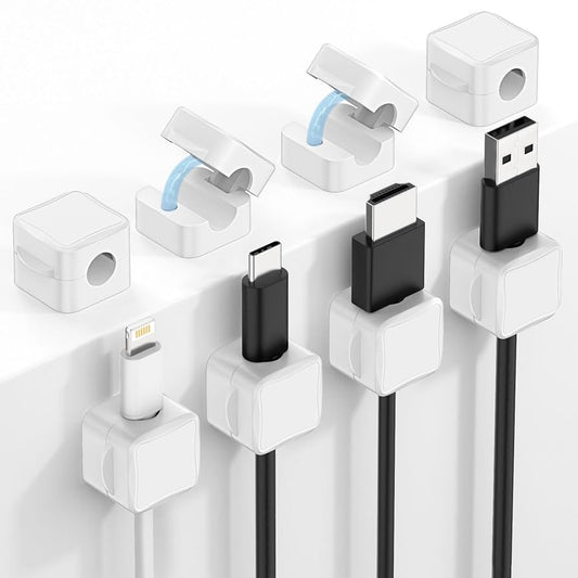 MELLOVISTA™ Cable Clip