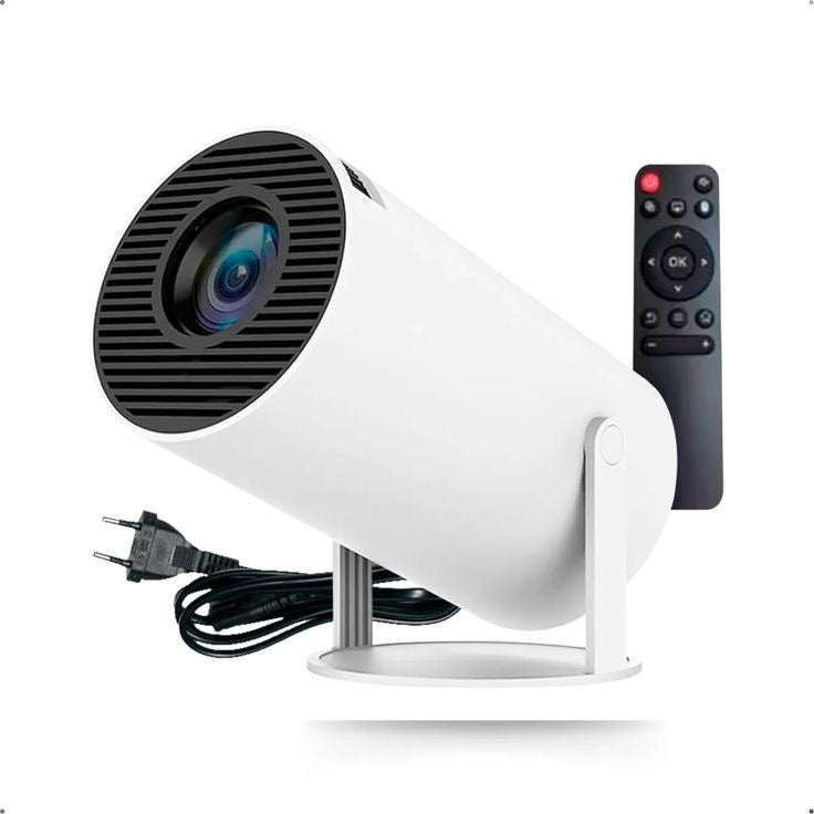 MELLOVISTA™ Hy300 Pro Projector