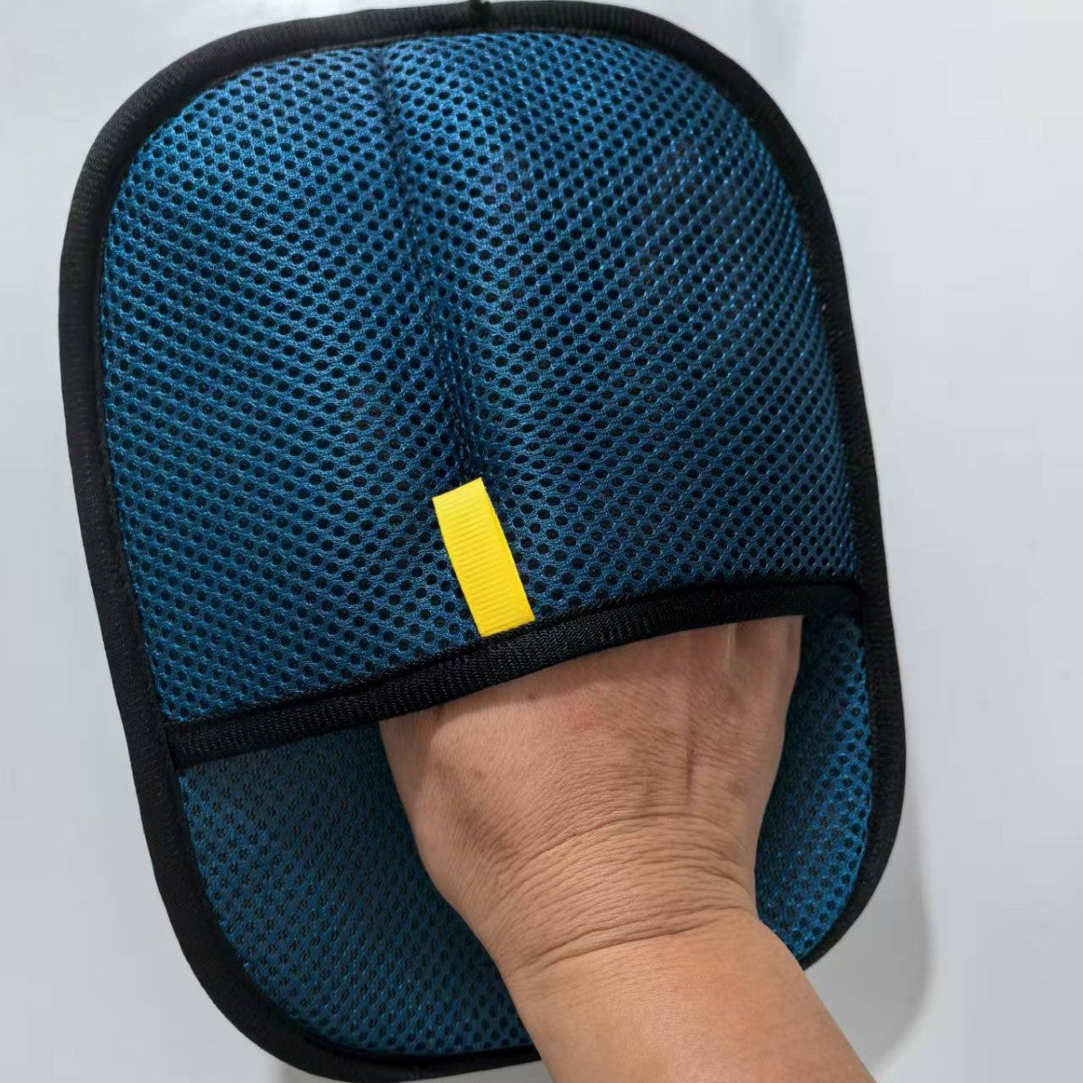 Two-way Hair Removal Gloves