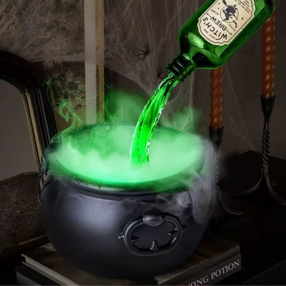 MELLOVISTA™Wizard Bowl Halloween Prop